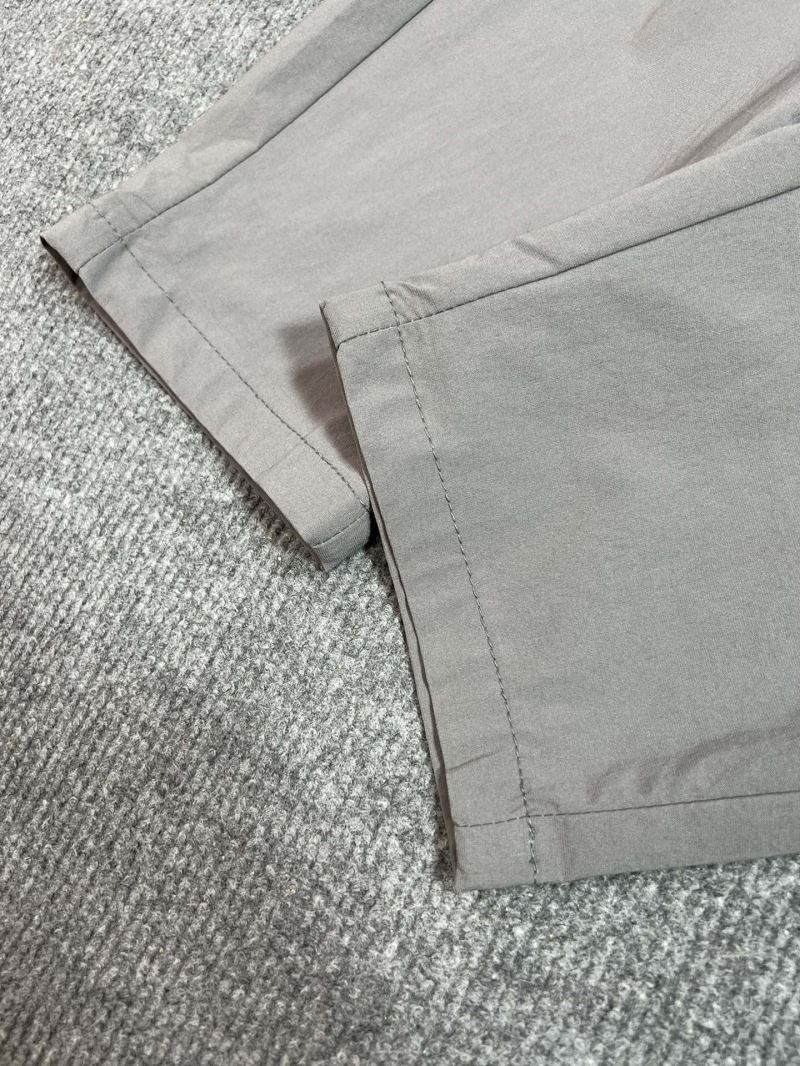 Prada Long Pants